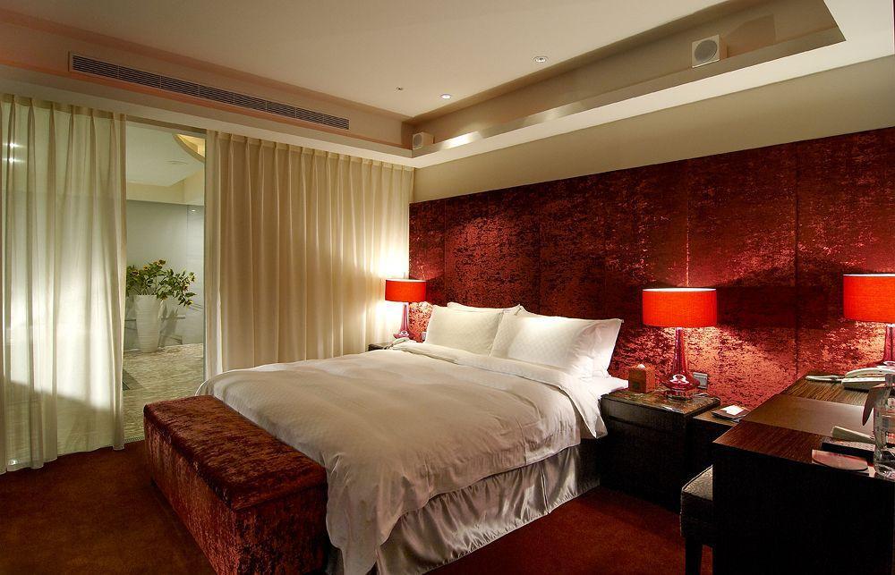 Tango Motel Taipei Extérieur photo