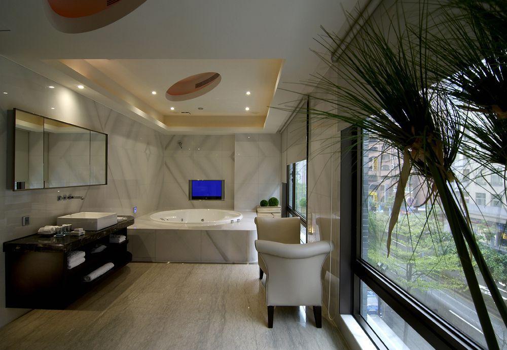 Tango Motel Taipei Extérieur photo