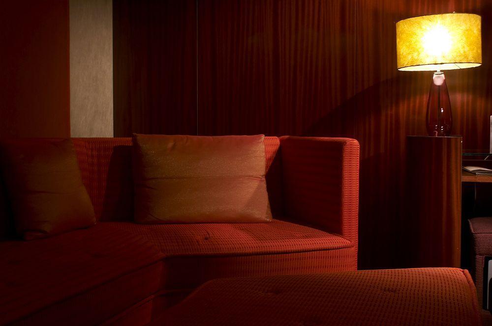 Tango Motel Taipei Extérieur photo