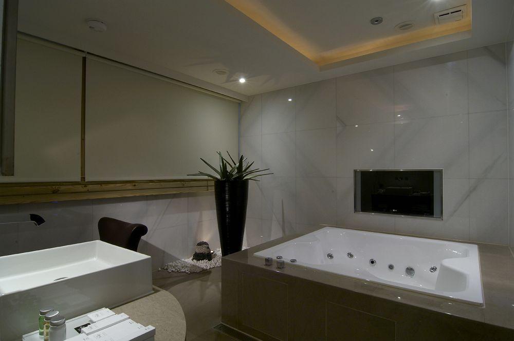 Tango Motel Taipei Extérieur photo