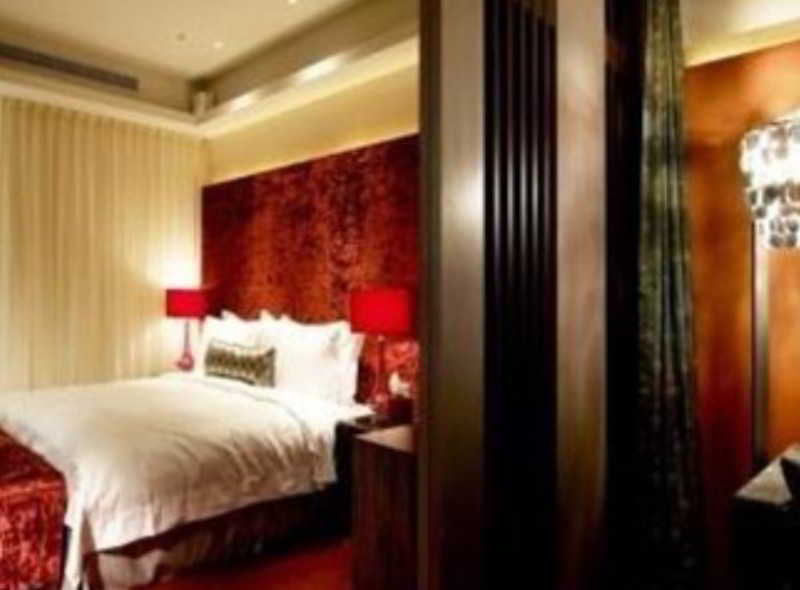 Tango Motel Taipei Extérieur photo
