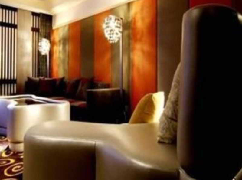 Tango Motel Taipei Extérieur photo